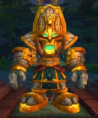 Image of War Guardian