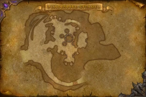 WorldMap-MicroDungeon-FrostfireRidge-BladespireFortress