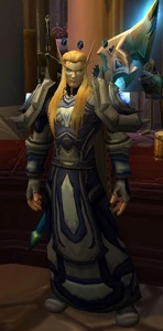 Image of Arcanist Adurin