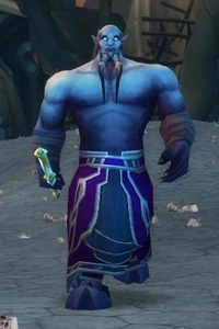 Image of Auchenai Initiate