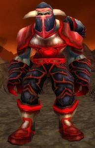 Image of Blackrock Raider