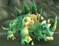 Image of Elder Thunder Lizard