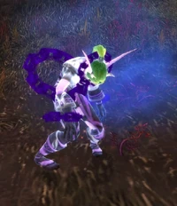 Image of Entranced Sentinel