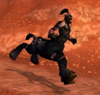 Image of Galak Messenger