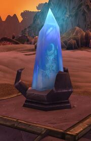 Ice Stone (Silithus)