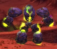 Image of Infernal Warbringer