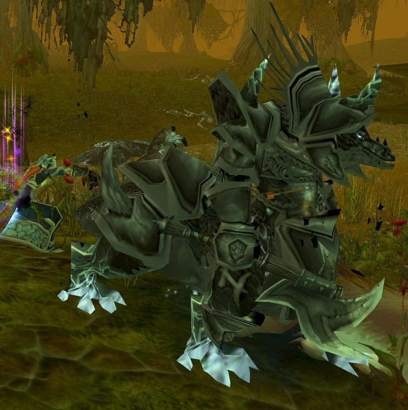 Infinite Executioner (1)