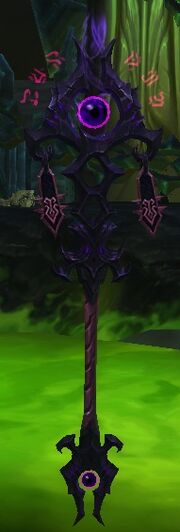 Jeweled Scepter of Sargeras