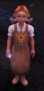 Image of Maggy