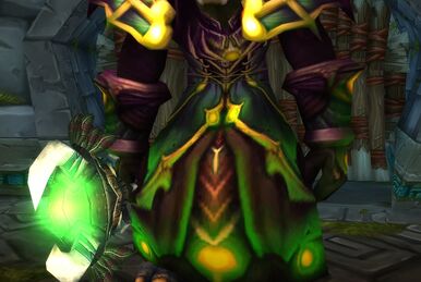 Lefty - Wowpedia - Your wiki guide to the World of Warcraft