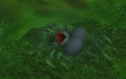 Ravasaur Matriarch's Nest