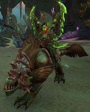 Snapdragon Kelpstalker