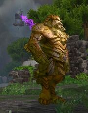 Stonebound Colossus