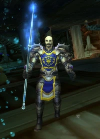 Image of Stormwind Seal