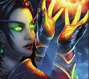 Sunfire Handwraps TCG