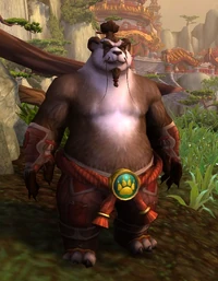 Image of Trainee Guang