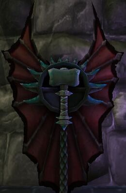 Twilight's Hammer - Wowpedia - wiki to the World Warcraft