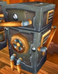 Image of Vend-O-Tron D-Luxe