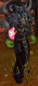 Image of Kardris Dreamseeker