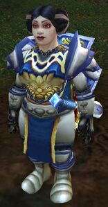 Image of Westguard Officer