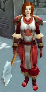 Image of Agent Skully