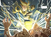 Anduin kills nathrezim - SotW