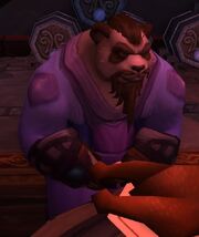 Chon Po In-game