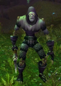 Image of Deathguard Dillinger