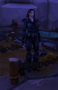 Image of Erris the Collector