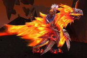 Flametalon of Alysrazor