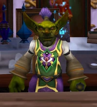 Image of Gelvas Grimegate