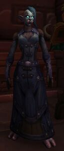 Image of Helpful Citizen of Zuldazar