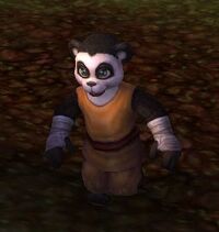 Image of Jie