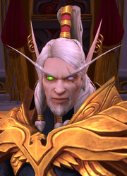 Lor'themar's Scar