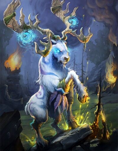 Druids of the Flame - Wowpedia - Your wiki guide to the World of Warcraft