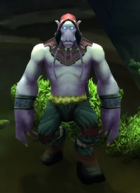 Image of Mortog Steamhead