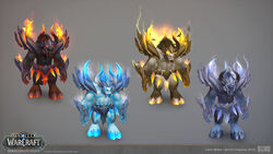 New tauren model Dragonflight.jpg