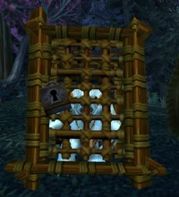 Image of Stillpine Captive