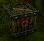 Stonard Supplies