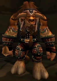 Image of Thunderheart