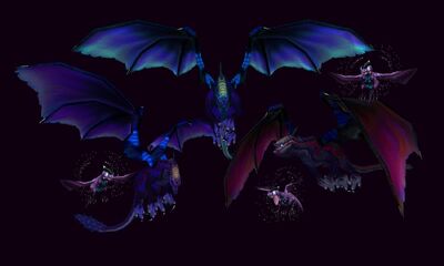 Twilightdragonflight