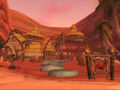 The Valley of Spirits prior to the Cataclysm.