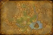 WorldMap-WesternPlaguelands-cata