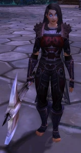 Image of Yvette Blackheart