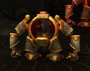 Anima Golem (ToT)