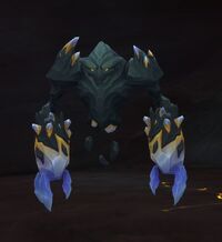 Image of Azerite Elemental