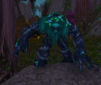 Image of Blackmoss the Fetid