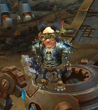 Image of Bondo Bigblock