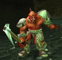 Image of Bonechewer Worker