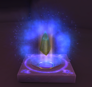 Chronocrystal - Memory of the Defeat of Archimonde